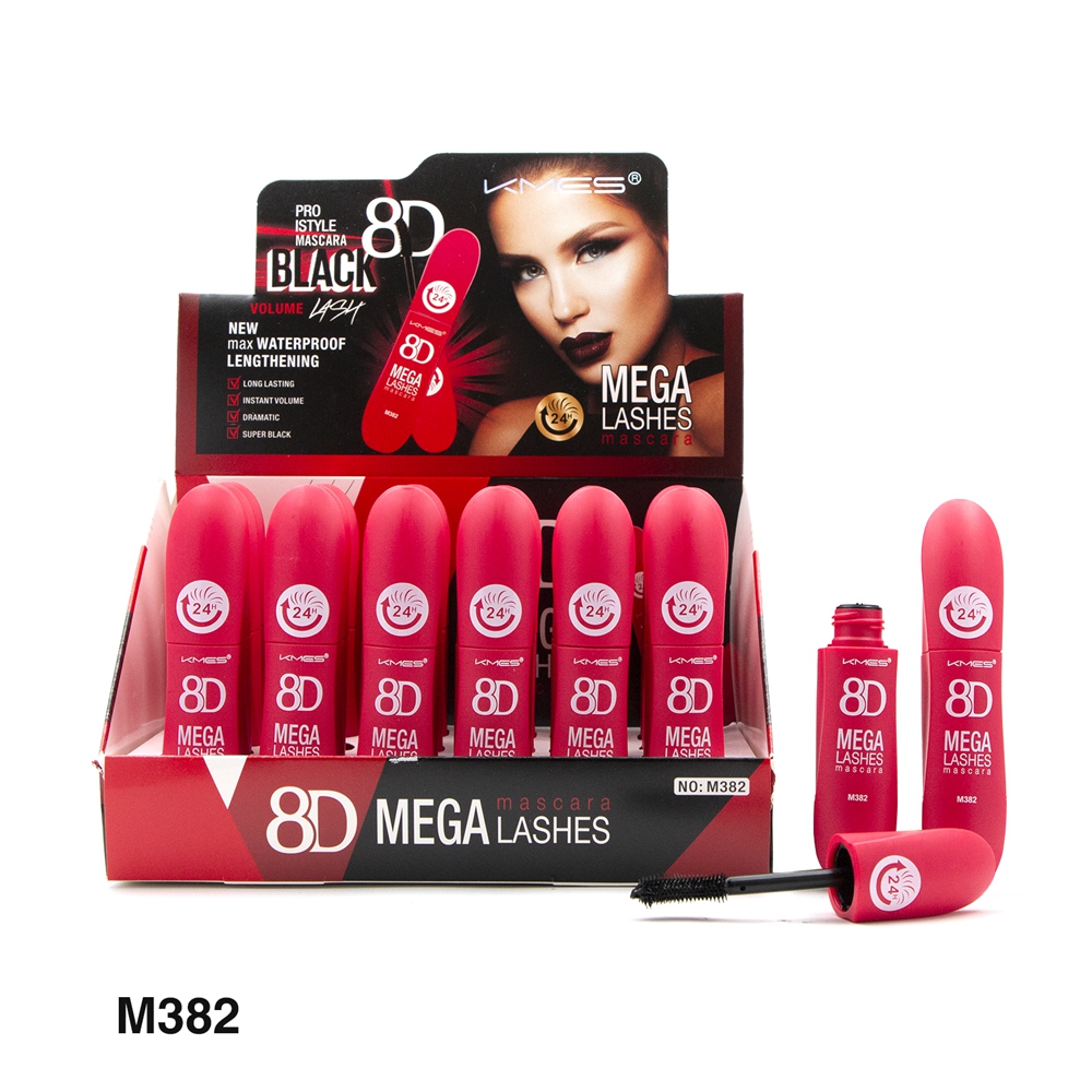 Mascara M382