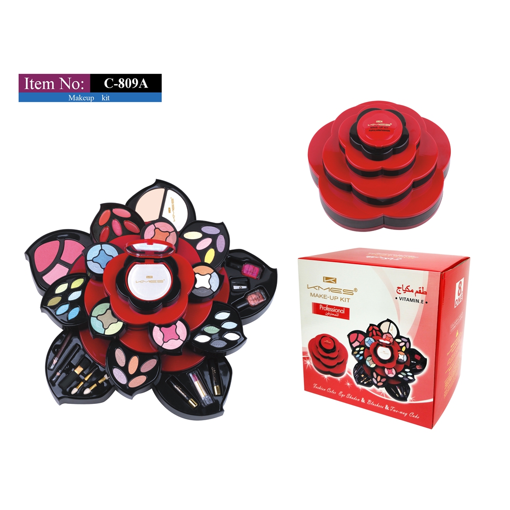 Makeup kit C-809A