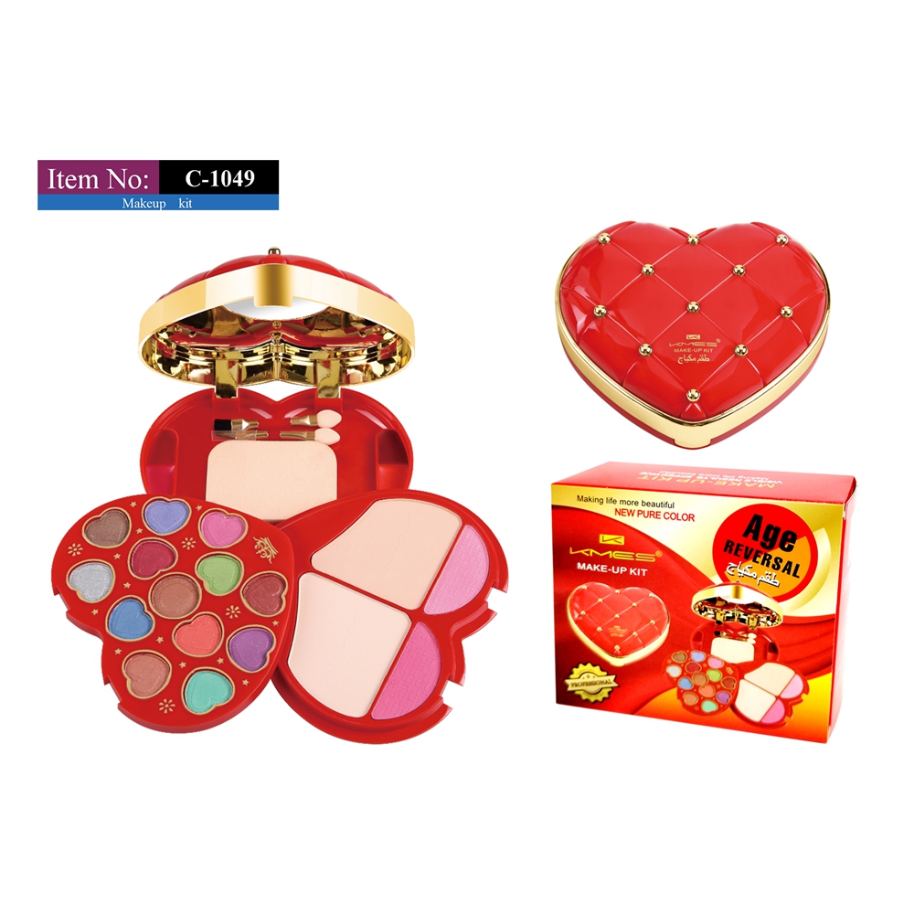 Makeup kit C-1049