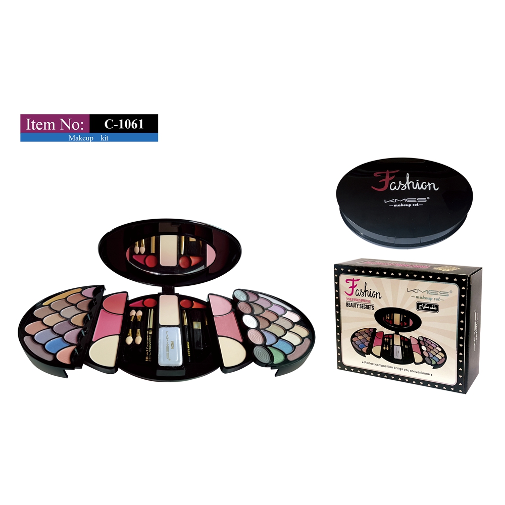 Makeup kit C-1061